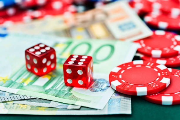 togelcasino Sweet Bonanza & Pragmatic Rooms