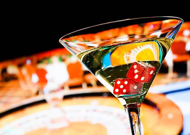 togelcasino Community Bingo Halls