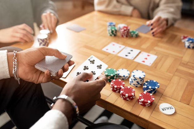 togelcasino mobile gaming