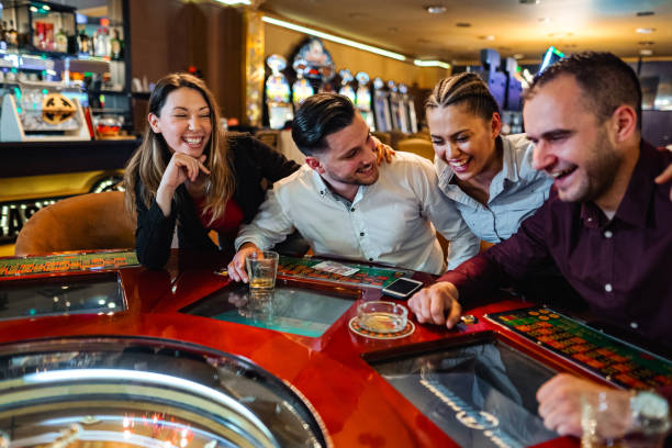 togelcasino Game Type