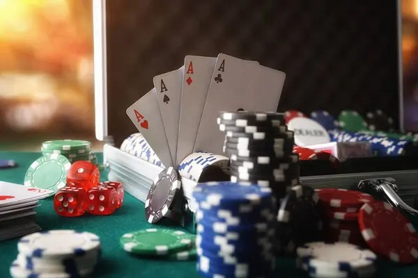 togelcasino Android